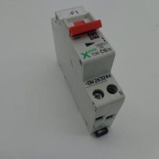 Klöckner MoellerPLN6- C10/1N Sicherungsautomat