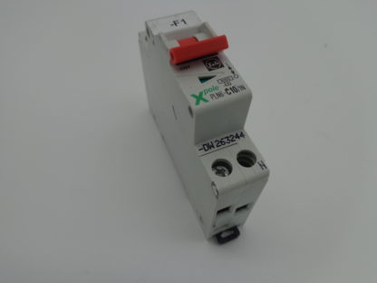 Klöckner MoellerPLN6- C10/1N Sicherungsautomat