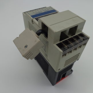 Telemecanique TSX DEF 812 11:04 Steuerung Modul