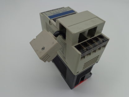 Telemecanique TSX DEF 812 11:04 Steuerung Modul