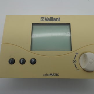 Vaillant Calor Matic 230 1VA 230V