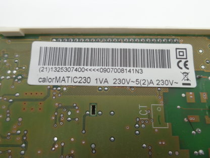 Vaillant Calor Matic 230 1VA 230V – Bild 3