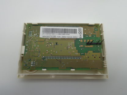 Vaillant Calor Matic 230 1VA 230V – Bild 4