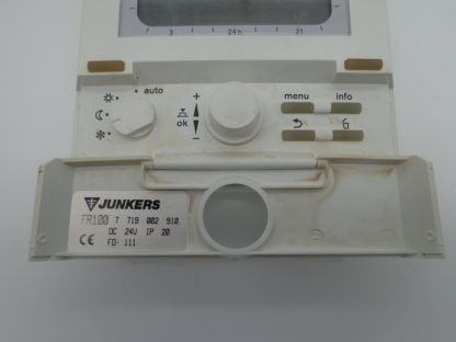 Junkers FR100 7 719 002 910 – Bild 2