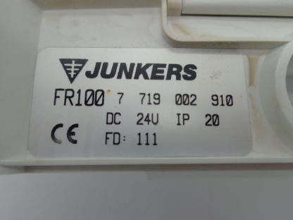 Junkers FR100 7 719 002 910 – Bild 3