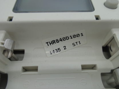 Honeywell homexpert THR840D1001 – Bild 2