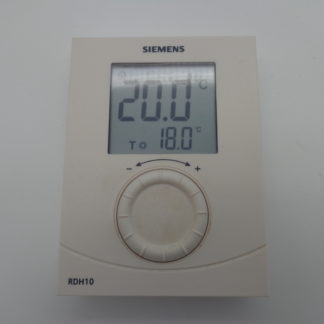 Siemens RDH10 Raumthermostat
