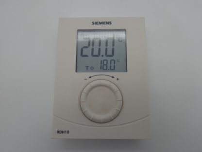 Siemens RDH10 Raumthermostat