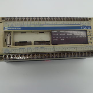 Telemecanique TSX 172 3428 V:1.4