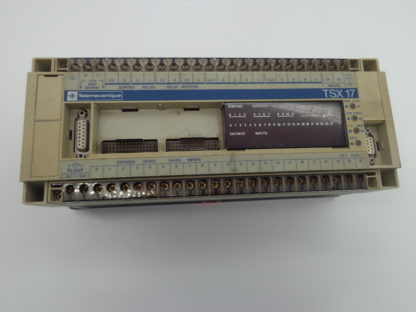 Telemecanique TSX 172 3428 V:1.4