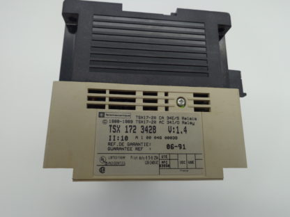 Telemecanique TSX 172 3428 V:1.4 – Bild 5