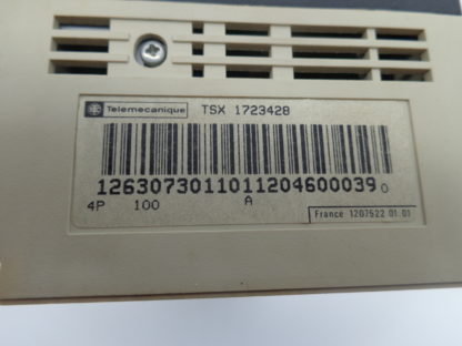 Telemecanique TSX 172 3428 V:1.4 – Bild 6