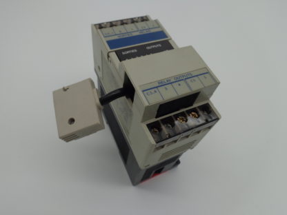 Telemecanique TSX DSF 635 Steuerung Modul
