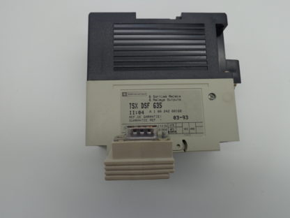 Telemecanique TSX DSF 635 Steuerung Modul – Bild 4