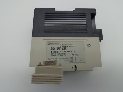 Telemecanique TSX DSF 635 Steuerung Modul OVP und war noch nie verbaut – Bild 5