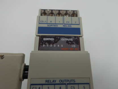 Telemecanique TSX DSF 635 Steuerung Modul OVP und war noch nie verbaut – Bild 6