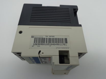 Telemecanique TSX DSF 635 Steuerung Modul OVP und war noch nie verbaut – Bild 8