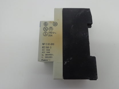 Telemecanique GC1-M32 Schütz – Bild 2