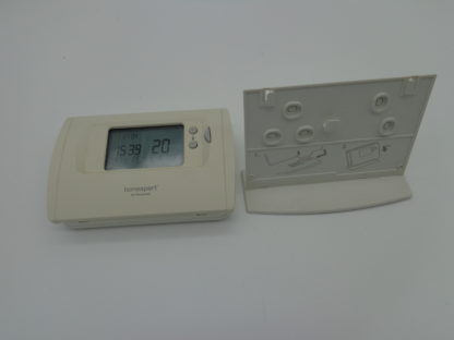 Honeywell Homexpert THR872C Funk Raumthermostat – Bild 2