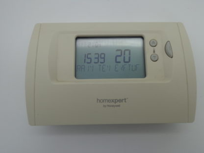 Honeywell Homexpert THR872C Funk Raumthermostat – Bild 3