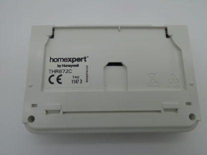 Honeywell Homexpert THR872C Funk Raumthermostat – Bild 4