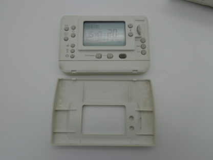 Honeywell Homexpert THR872C Funk Raumthermostat – Bild 5
