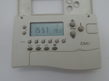 Honeywell CM61Raumthermostat – Bild 2