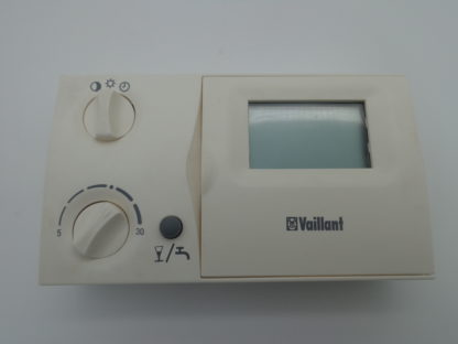 Vaillant VRT 390 Raumthermostat