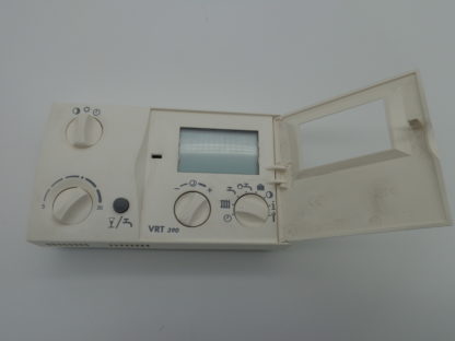 Vaillant VRT 390 Raumthermostat – Bild 2