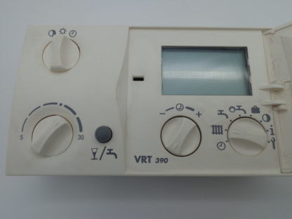 Vaillant VRT 390 Raumthermostat – Bild 3