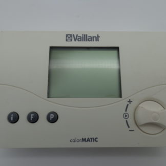 Vaillant CalorMatic 330