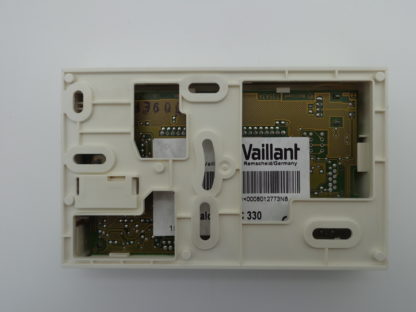 Vaillant CalorMatic 330 – Bild 2