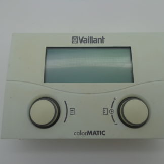 Vaillant CalorMatic 392