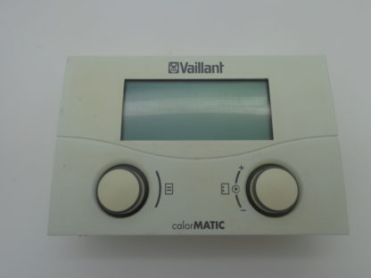 Vaillant CalorMatic 392