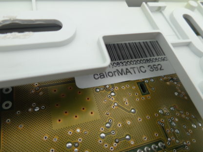 Vaillant CalorMatic 392 – Bild 3