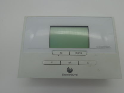 Saunier Duval Exacontrol E7 C  24Volt  7158184 Raumthemperaturregler