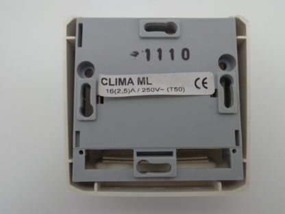 Clima ML Raumthermostat – Bild 2