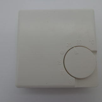 Eberle RTR-E 3521 Type 101 1101 51 250V 16/41A Raumthermostat