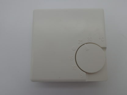Eberle RTR-E 3521 Type 101 1101 51 250V 16/41A Raumthermostat