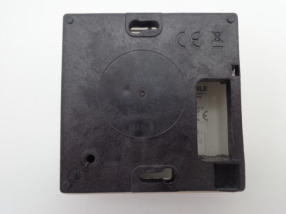 Eberle RTR-E 3521 Type 101 1101 51 250V 16/41A Raumthermostat – Bild 2