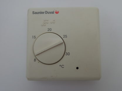 Saunier Duval SD2000 Raumthermostat