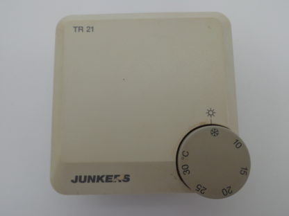 Junkers TR 21 Raumthermostat