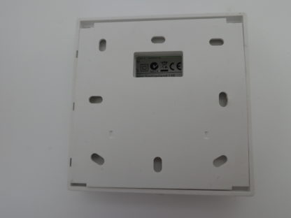 Siemems Baxi RAA21 250V 50/60 Hz Raumthermostat – Bild 2