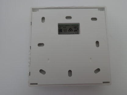 Siemens RAA21 250V 50/60 Hz Raumthermostat – Bild 2