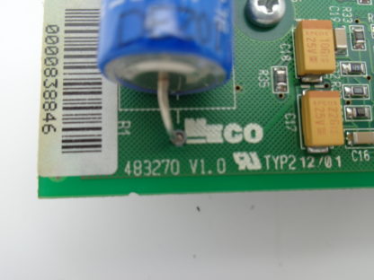 Buderus CM 431 V1.0 Modul – Bild 3