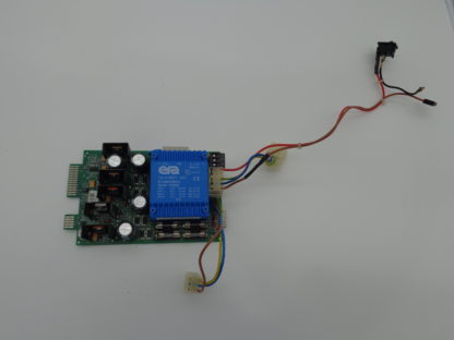 Buderus NM482 / 481 V1.2 483251 – Bild 3