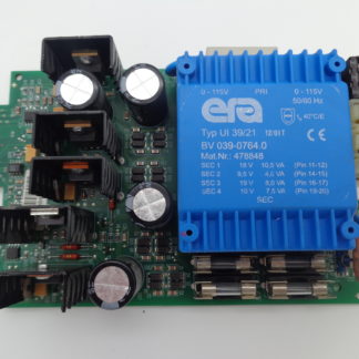 Buderus NM482 / 481 V1.2 483251