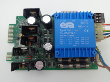 Buderus NM482 / 481 V1.2 483251