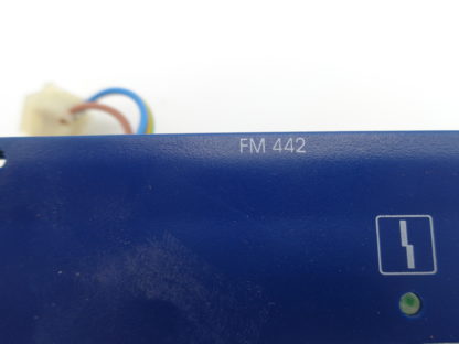 Buderus FM442 blau – Bild 2