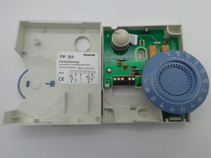 Honeywell TF 22 Fernbedienung – Bild 2